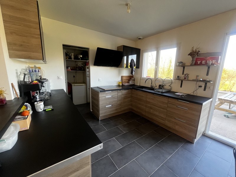 Vente Maison LA FEUILLADE - 6 pièces -106 m² - (24120)