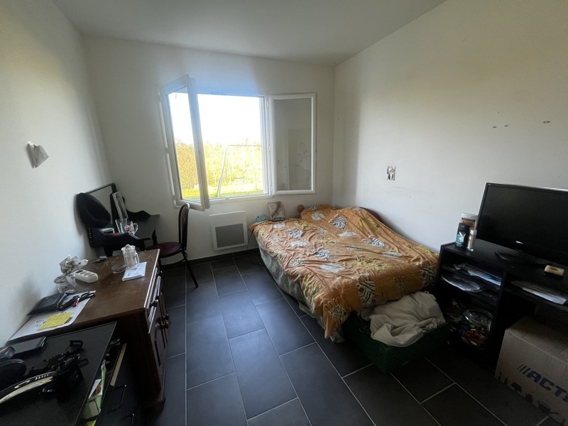 Vente Maison LA FEUILLADE - 6 pièces -106 m² - (24120)