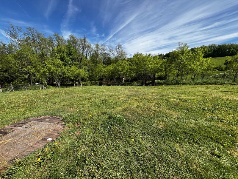 Vente Maison LA FEUILLADE - 6 pièces -106 m² - (24120)