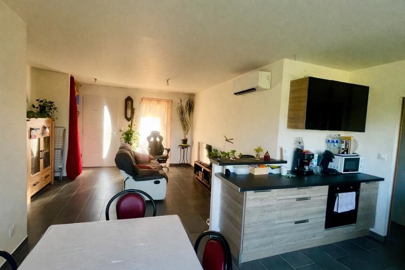 Vente Maison LA FEUILLADE - 6 pièces -106 m² - (24120)