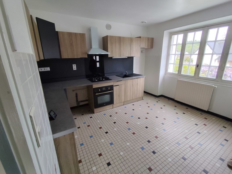 Vente Maison MANSAC - 5 pièces -100 m² - (19520)