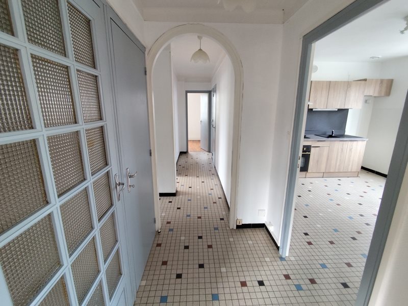 Vente Maison MANSAC - 5 pièces -100 m² - (19520)