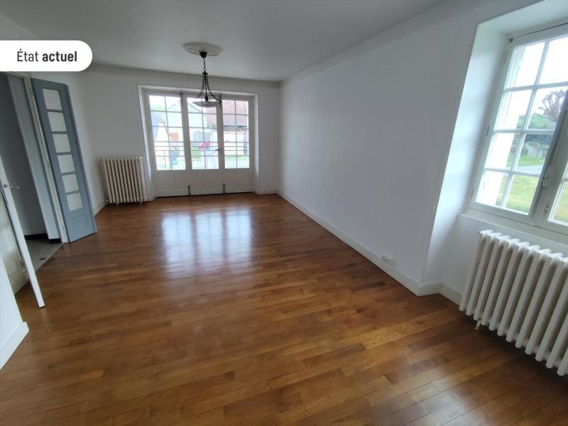 Vente Maison MANSAC - 5 pièces -100 m² - (19520)