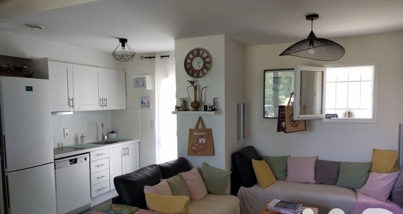 Vente Maison NADAILLAC - 5 pièces -75 m² - (24590)
