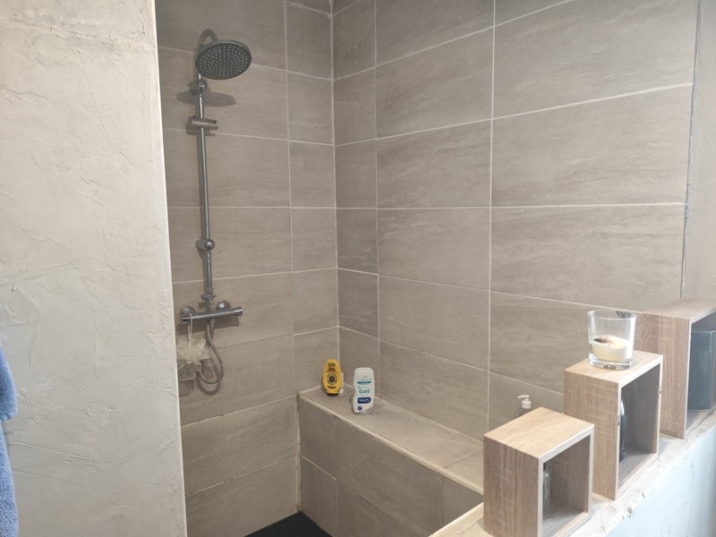 Vente Maison TERRASSON LAVILLEDIEU - 5 pièces -135 m² - (24120)