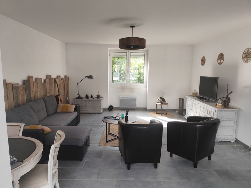 Vente Maison TERRASSON LAVILLEDIEU - 5 pièces -135 m² - (24120)