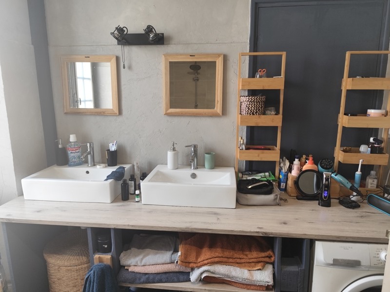 Vente Maison TERRASSON LAVILLEDIEU - 5 pièces -135 m² - (24120)