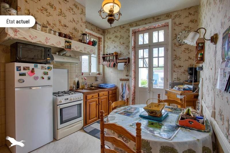 Vente Maison TERRASSON LAVILLEDIEU - 4 pièces -97 m² - (24120)