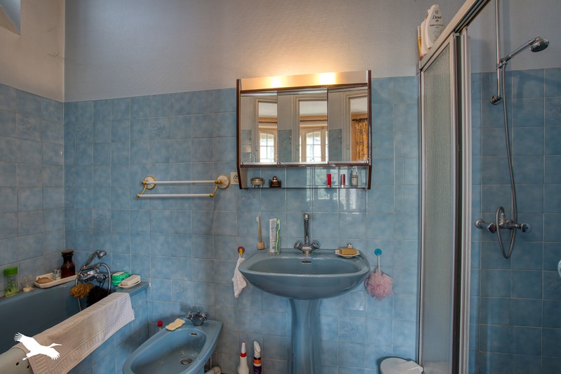 Vente Maison TERRASSON LAVILLEDIEU - 4 pièces -97 m² - (24120)