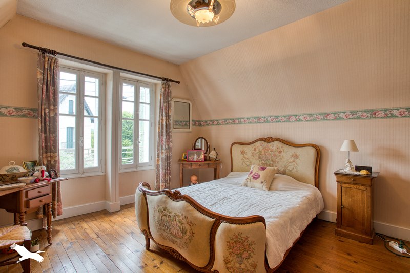 Vente Maison TERRASSON LAVILLEDIEU - 4 pièces -97 m² - (24120)