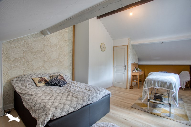 Vente Maison TERRASSON LAVILLEDIEU - 4 pièces -85 m² - (24120)