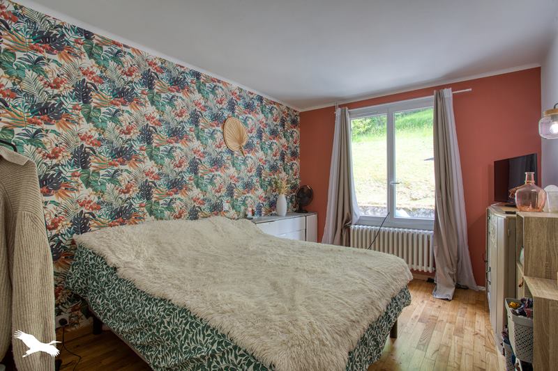 Vente Maison TERRASSON LAVILLEDIEU - 4 pièces -85 m² - (24120)