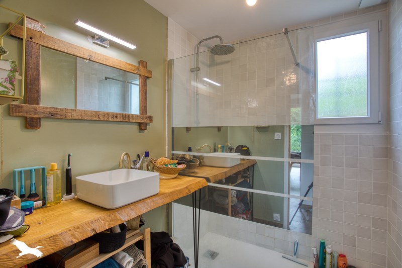 Vente Maison TERRASSON LAVILLEDIEU - 4 pièces -85 m² - (24120)