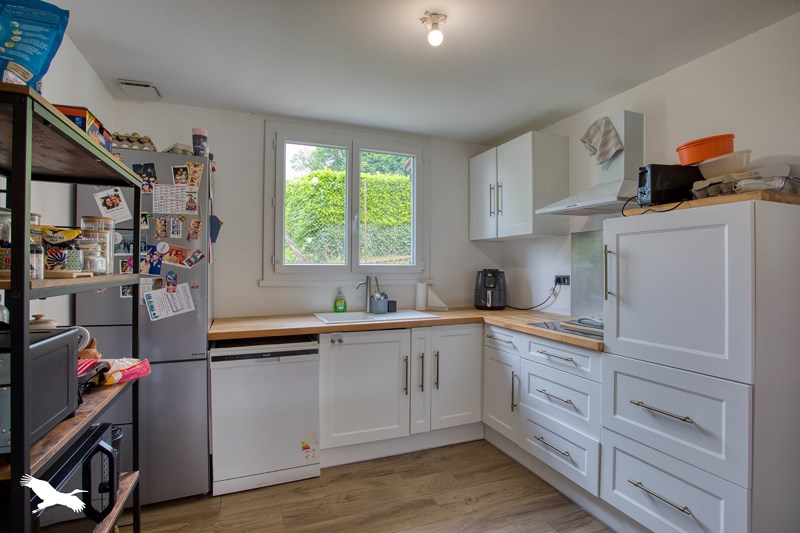 Vente Maison TERRASSON LAVILLEDIEU - 4 pièces -85 m² - (24120)
