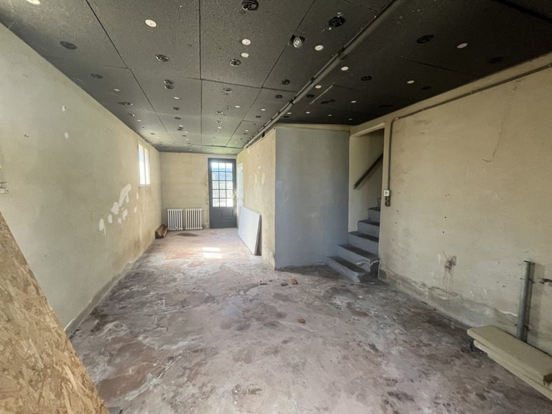 Vente Maison TERRASSON LAVILLEDIEU - 7 pièces -145 m² - (24120)