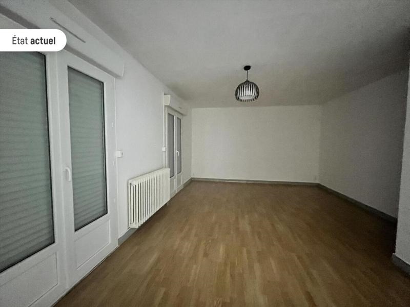 Vente Maison TERRASSON LAVILLEDIEU - 7 pièces -145 m² - (24120)