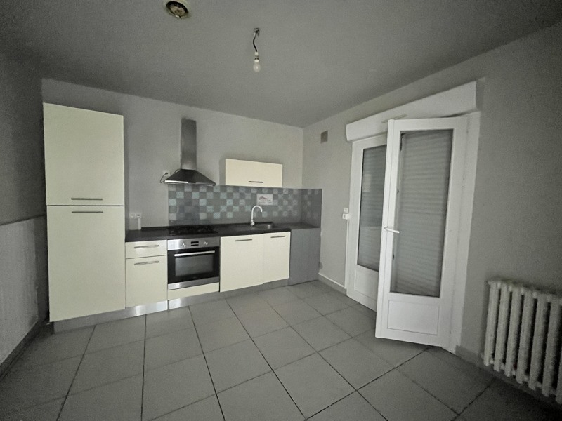 Vente Maison TERRASSON LAVILLEDIEU - 7 pièces -145 m² - (24120)