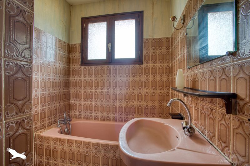 Vente Maison TERRASSON LAVILLEDIEU - 6 pièces -110 m² - (24120)