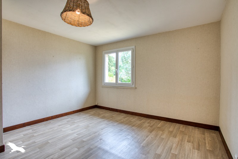 Vente Maison TERRASSON LAVILLEDIEU - 6 pièces -110 m² - (24120)