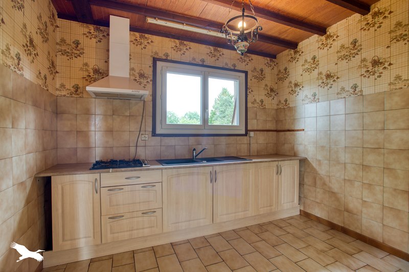 Vente Maison TERRASSON LAVILLEDIEU - 6 pièces -110 m² - (24120)