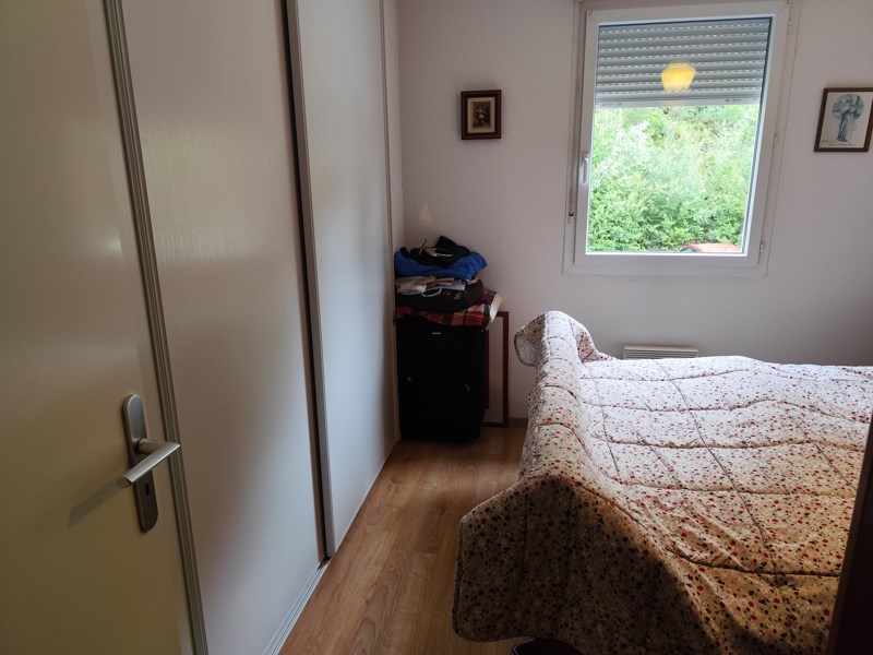 Vente Appartement TERRASSON LAVILLEDIEU - 3 pièces -37 m² - (24120)