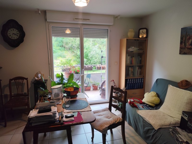 Vente Appartement TERRASSON LAVILLEDIEU - 3 pièces -37 m² - (24120)
