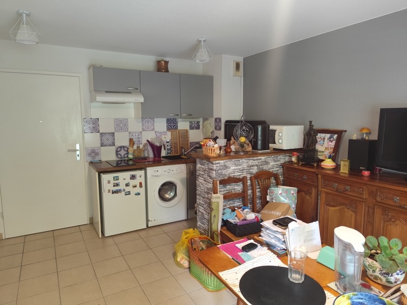 Vente Appartement TERRASSON LAVILLEDIEU - 3 pièces -37 m² - (24120)