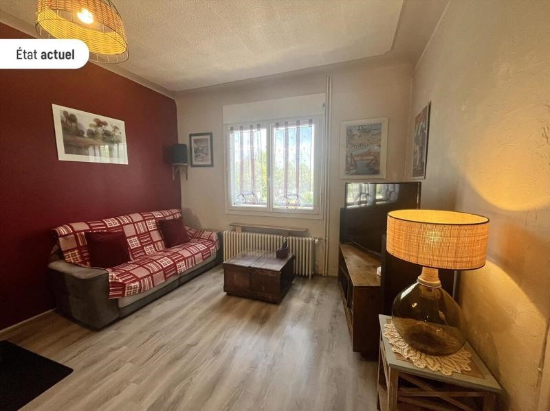 Vente Maison TERRASSON LAVILLEDIEU - 5 pièces -108 m² - (24120)