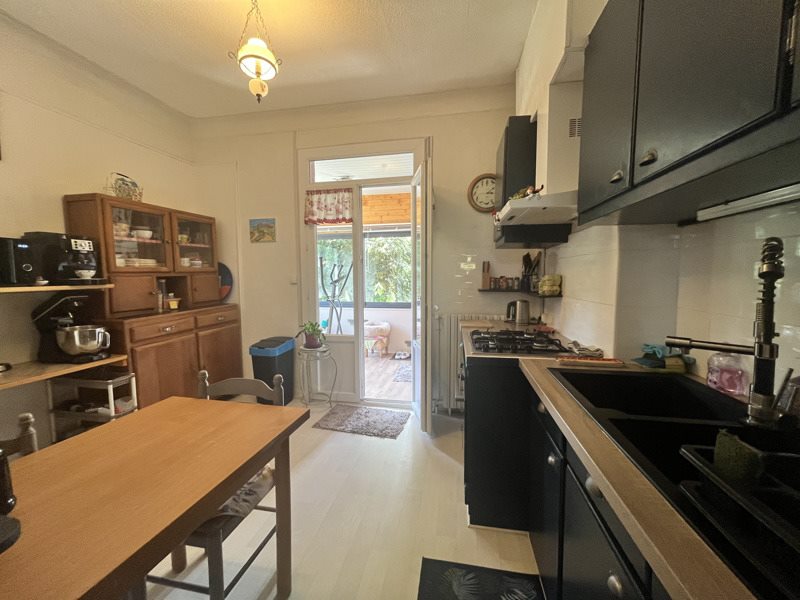 Vente Maison TERRASSON LAVILLEDIEU - 5 pièces -108 m² - (24120)