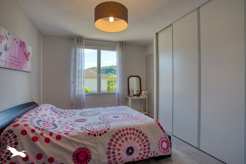 Vente Maison TERRASSON LAVILLEDIEU - 4 pièces -92 m² - (24120)