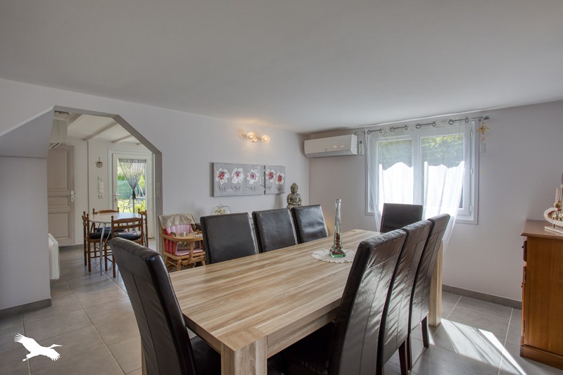Vente Maison TERRASSON LAVILLEDIEU - 4 pièces -92 m² - (24120)