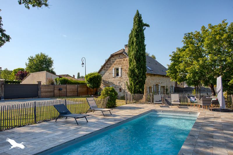 Vente Maison BRIGNAC LA PLAINE - 5 pièces -130 m² - (19310)