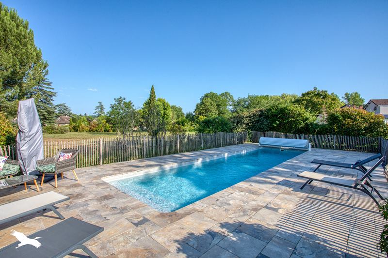 Vente Maison BRIGNAC LA PLAINE - 5 pièces -130 m² - (19310)