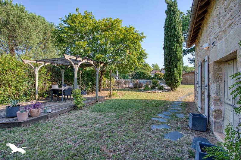 Vente Maison BRIGNAC LA PLAINE - 5 pièces -130 m² - (19310)