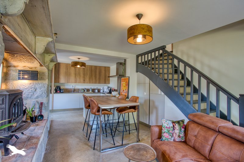 Vente Maison BRIGNAC LA PLAINE - 5 pièces -130 m² - (19310)
