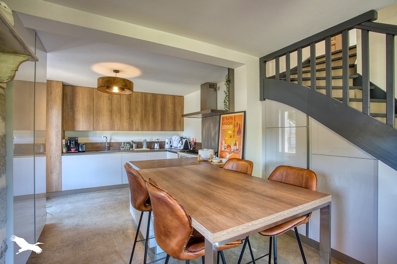 Vente Maison BRIGNAC LA PLAINE - 5 pièces -130 m² - (19310)