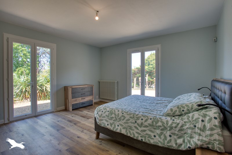 Vente Maison LA FEUILLADE - 7 pièces -255 m² - (24120)