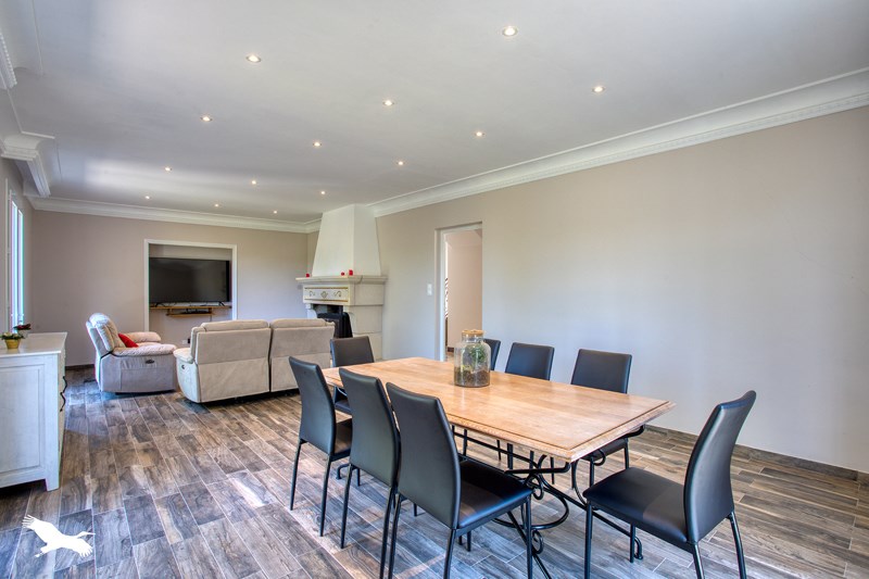Vente Maison LA FEUILLADE - 7 pièces -255 m² - (24120)
