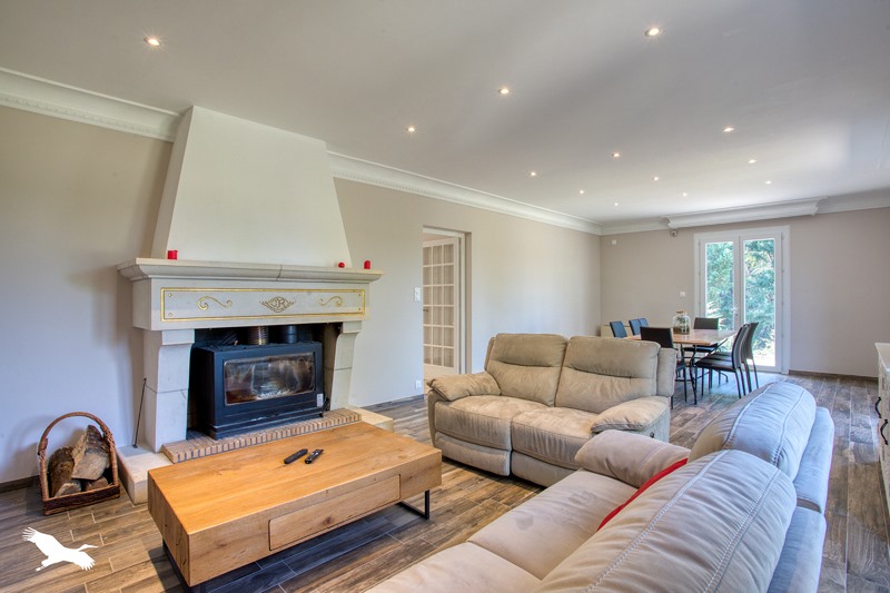 Vente Maison LA FEUILLADE - 7 pièces -255 m² - (24120)