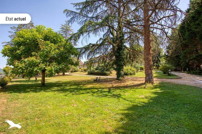 Vente Maison LA FEUILLADE - 7 pièces -255 m² - (24120)
