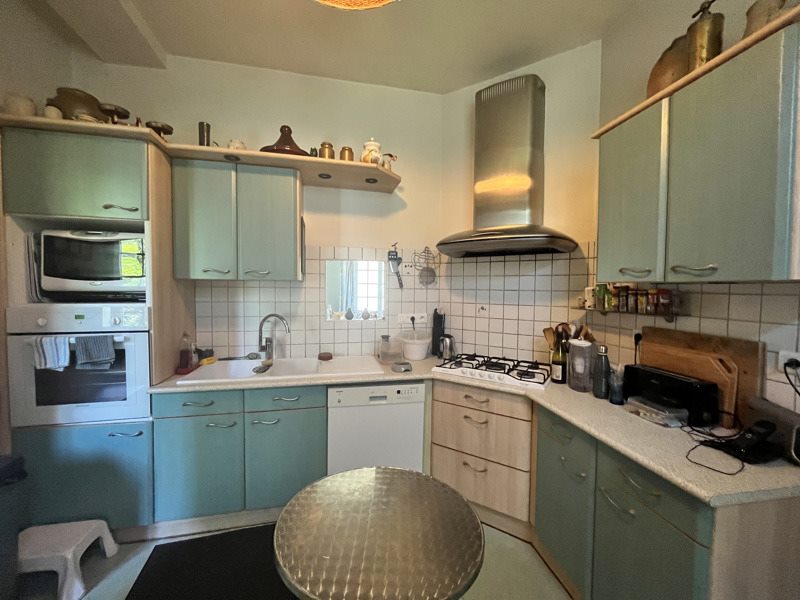 Vente Maison LARCHE - 5 pièces -210 m² - (19600)