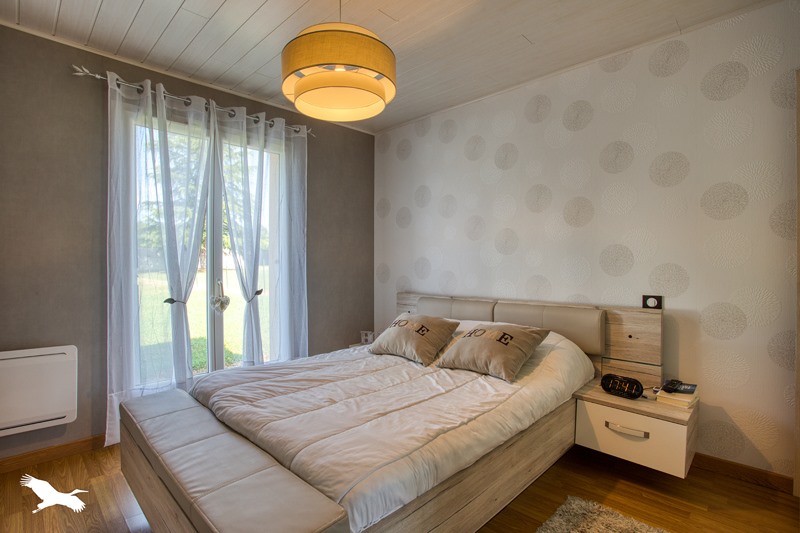 Vente Maison PAZAYAC - 5 pièces -120 m² - (24120)