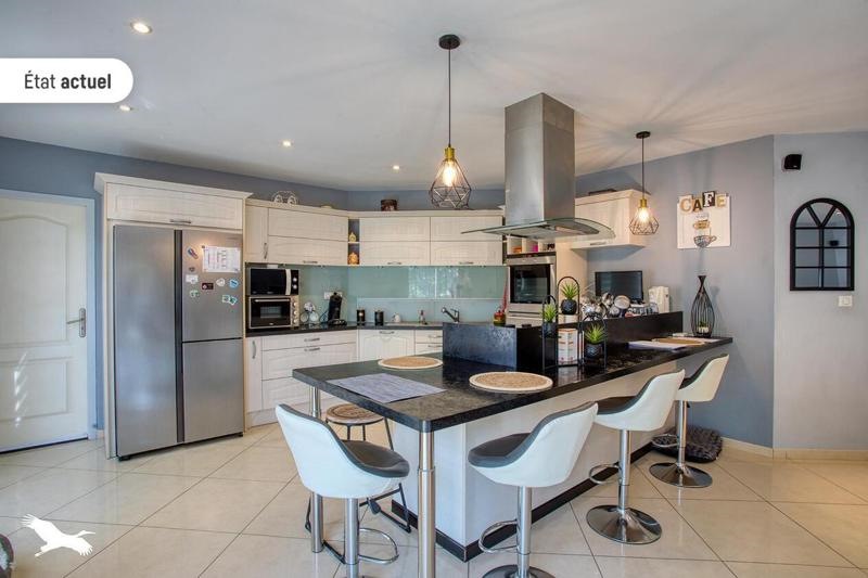 Vente Maison PAZAYAC - 5 pièces -120 m² - (24120)