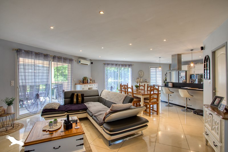 Vente Maison PAZAYAC - 5 pièces -120 m² - (24120)