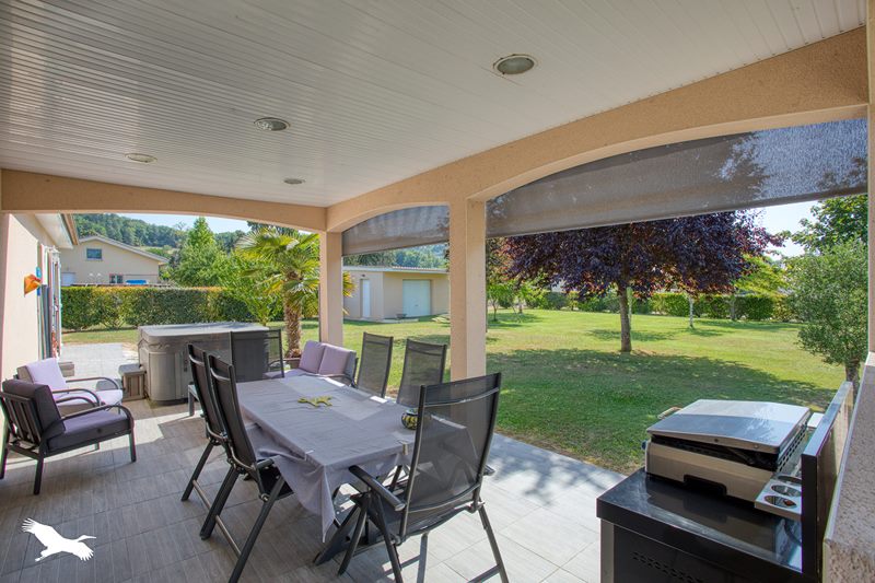 Vente Maison PAZAYAC - 5 pièces -120 m² - (24120)