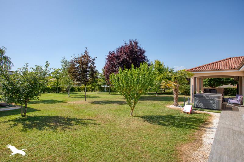 Vente Maison PAZAYAC - 5 pièces -120 m² - (24120)