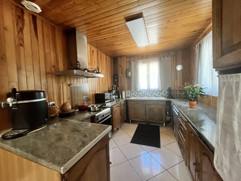 Vente Maison ST CERNIN DE LARCHE - 4 pièces -95 m² - (19600)
