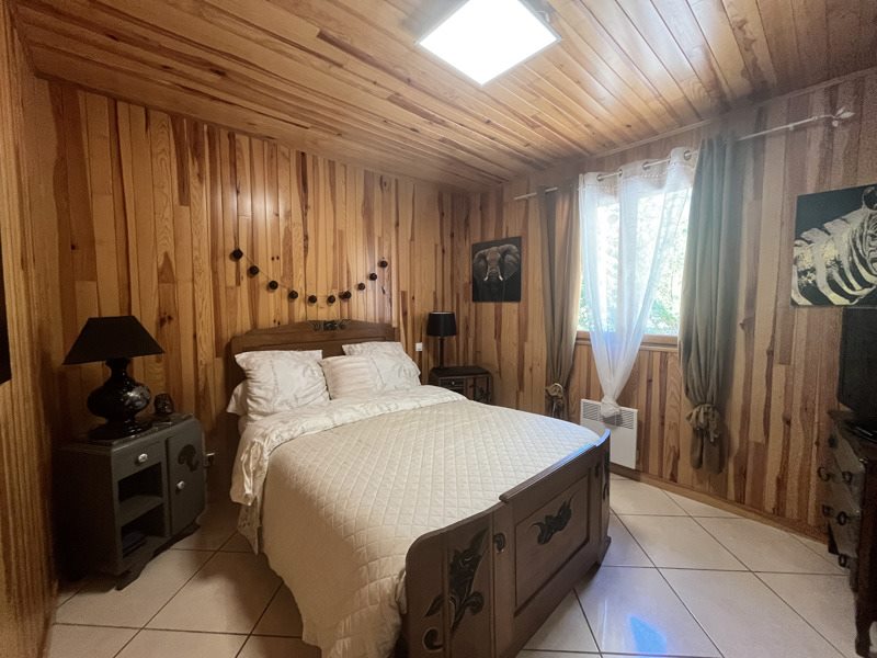 Vente Maison ST CERNIN DE LARCHE - 4 pièces -95 m² - (19600)