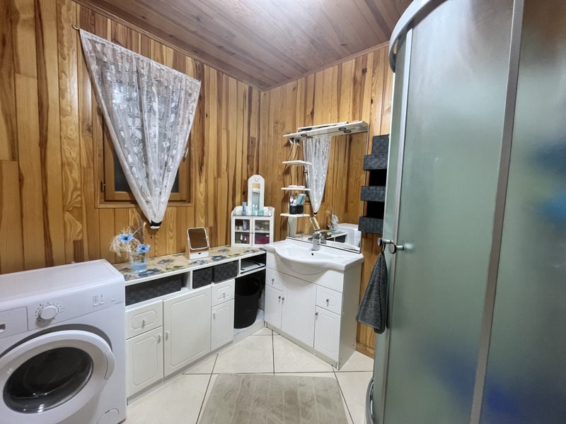 Vente Maison ST CERNIN DE LARCHE - 4 pièces -95 m² - (19600)