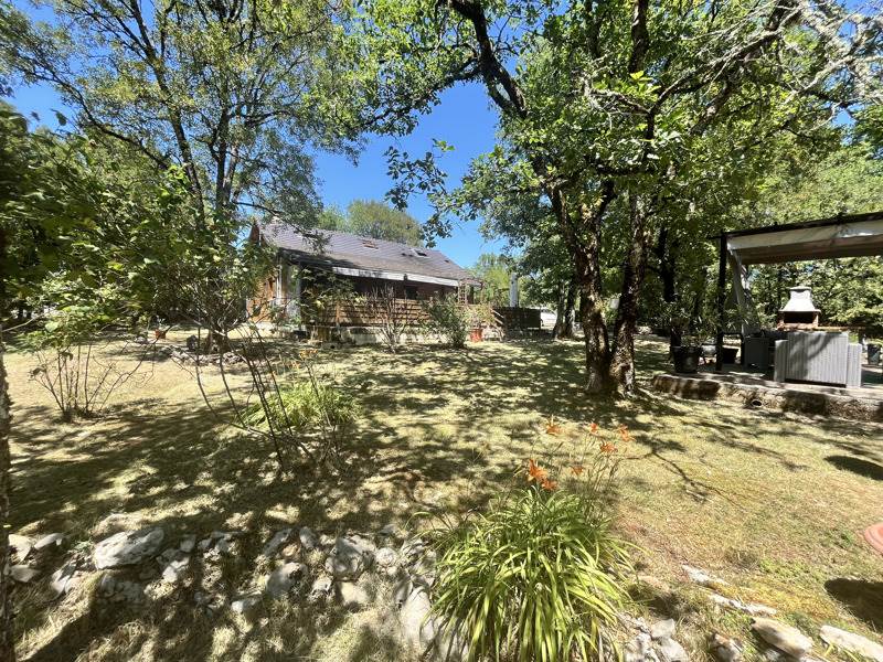 Vente Maison ST CERNIN DE LARCHE - 4 pièces -95 m² - (19600)